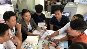 Thúc đẩy doanh nghiệp KH-CN phát triển