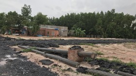 Huyện Vĩnh Cửu, Đồng Nai: Tràn lan phân lô bán nền trái phép