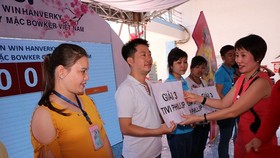Nhu cầu lao động tăng cao sau tết