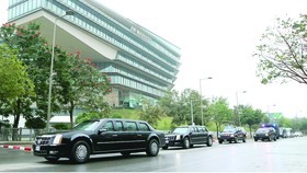 Hà Nội trước giờ “G”