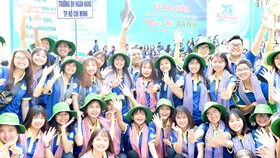 Nêu gương - cách giáo dục thanh niên tốt nhất