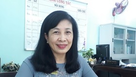 Ths Phạm Ngọc Tường, Phó hiệu trưởng TDC