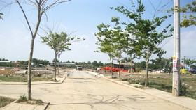Có Quyết định 60, tách thửa vẫn khó khăn