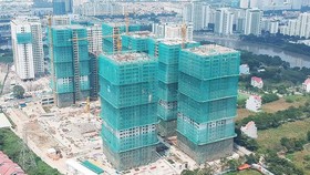 Nghị định “đá” luật, hàng loạt dự án bất động sản có tranh chấp