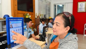 Đột phá vào thái độ công chức