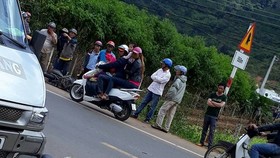 Phượt đang bị biến tướng