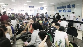 Những vấn đề xã hội khi thực hiện quyền có con