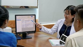 Triển khai hồ sơ bệnh án điện tử: Vẫn còn mạnh ai nấy làm