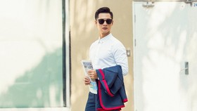 Nhớ nhạc sĩ Trịnh Công Sơn, Đức Tuấn hát "Đóa hoa vô thường"