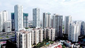 Xử lý 16 chung cư có tranh chấp phí bảo trì