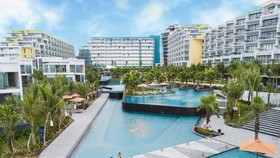 Kinh doanh dịch vụ du lịch đang “hái ra tiền” Ở Phú Quốc