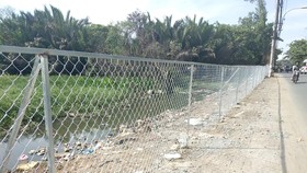 Chung tay làm sạch nhà, đẹp phố