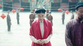 Bộ phim "Người vợ ba" sẽ ra mắt khán giả trong nước vào tháng 5