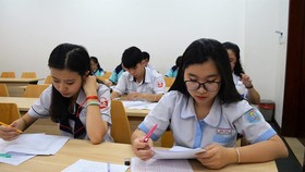 Phương thức ưu tiên xét tuyển theo quy định của trường ĐHQG TPHCM năm 2019