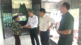 Giảm đầu mối, tăng hiệu quả công việc