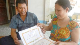 Ước mơ thành bác sĩ để giúp đỡ người bệnh nghèo