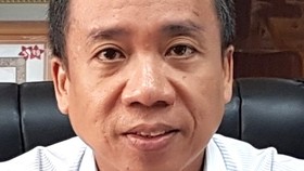 Thực hiện hiệu quả phổ cập bơi lội