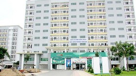 Đầu tư chỗ ở cho công nhân: Chưa hấp dẫn nhà đầu tư