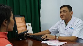 Người trẻ cũng mất ngủ