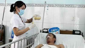 79 đơn vị tham dự hội nghị khoa học về điều dưỡng