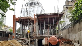 Mua nhà đất hợp pháp vẫn bị… phát mãi