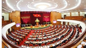 Đưa đảng viên không đủ tư cách ra khỏi Đảng