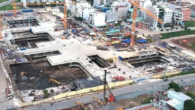 Bùng phát xây dựng không phép - sai phép: Lờn luật?