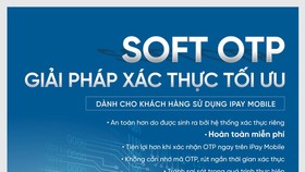 Soft OTP: Giải pháp phòng tránh các chiêu lừa mất tiền