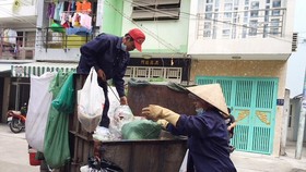 Bất cập trong việc phân loại rác tại nguồn