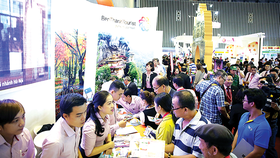 ITE HCMC 2019 thu hút hàng trăm doanh nghiệp trong nước và quốc tế