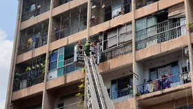 Trang bị kiến thức để tự cứu