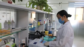 15 năm Tân Hiệp đưa nước sạch đến người dân