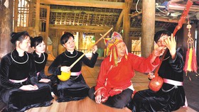 Nhà nghiên cứu Đặng Hoành Loan: Thay đổi tư duy trong bảo tồn nghệ thuật dân gian