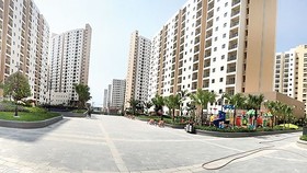 Người dân vẫn thích mua căn hộ sở hữu lâu dài
