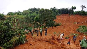 Cần sự hỗ trợ kịp thời