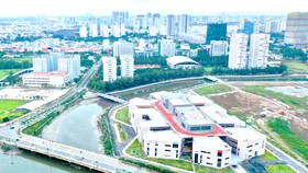 Giải mã “trường quốc tế”: Chất lượng quyết định thương hiệu