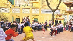 Béo phì tăng nhanh - thấp còi giảm chậm