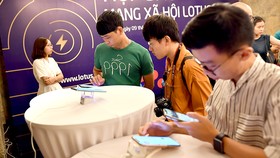 Mạng xã hội Việt Nam cần có giá trị mới