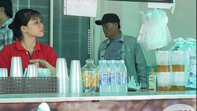 Bệnh viện hạn chế rác thải nhựa