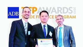 VIB là ngân hàng hàng đầu về tài trợ thương mại cho doanh nghiệp SME