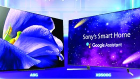 Triển lãm Sony Show 2019 “Chạm đến tương lai”