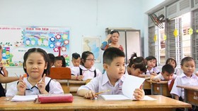Sẵn sàng nguồn lực triển khai chương trình giáo dục phổ thông mới