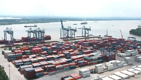 Cần chiến lược liên kết vùng trong phát triển logistics