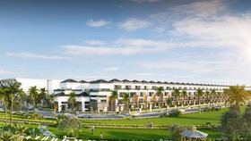 Đà Nẵng: Thị trường lý tưởng để đầu tư, kinh doanh bất động sản