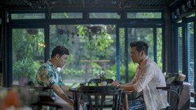 Ngán ngẩm diễn kịch trên phim