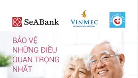 Tọa đàm về phòng tránh, nhận diện bệnh ung thư và chia sẻ các giải pháp tài chính hữu ích