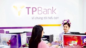 TPB có tạo sức hút ngày chào sàn?