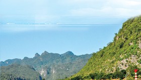 Quảng Bình - Kiệt tác thiên nhiên