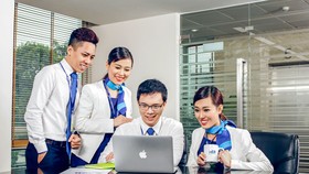 Gian nan đảm bảo an toàn vốn