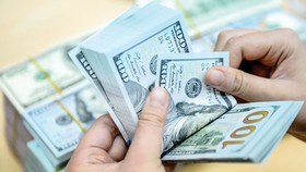 Siết vay ngoại tệ, chống đô la hóa